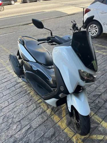 Nmax 160 2021