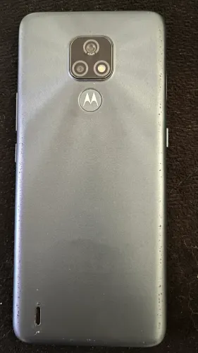Celular Motorola e7