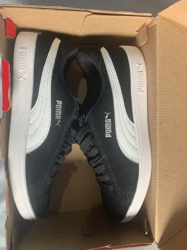 Tênis puma novo