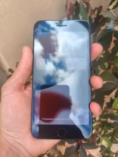 iPhone 7 Plus, 128 GB