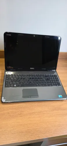 Notebook Dell Inspiron N5010 - Intel Core i5 | 8GB RAM | SSD 240GB