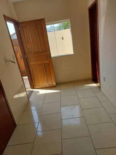 Linda Casa de Um Quarto em Itaipuaçu Px a Praia!
