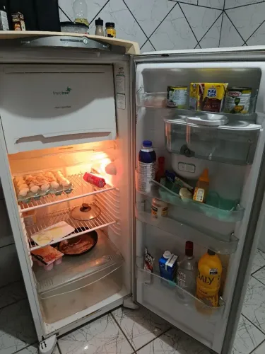 Geladeira
