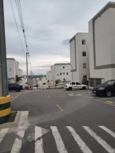 Excelente oportunidade venda apartamento Triviallis