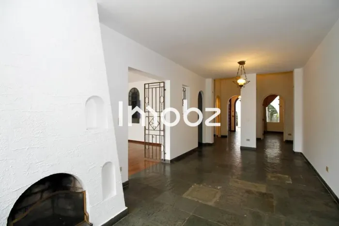 Casa à venda - Rua Aramanaí - São Paulo - SP - CEP: 05450-030
