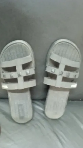 Chinelos melissa