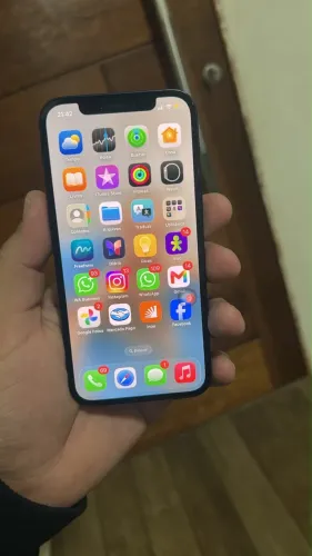 iPhone 12 128gb
