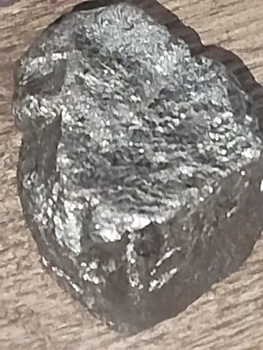 Pedra misteriosa