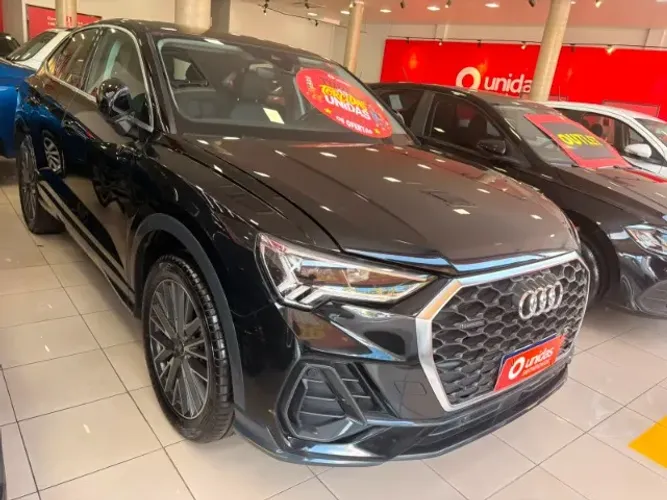 Audi Q3 SPB Performance 2.0 TFSI Tipt. Quatt. 2024