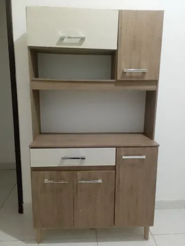 Armário de cozinha