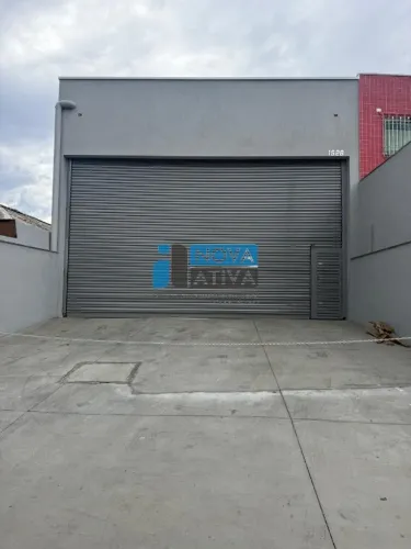 GALPAO COMERCIAL em SÃO PAULO - SP, JARDIM JAPÃO