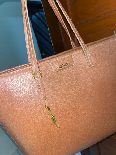 Bolsa original Santa Lolla