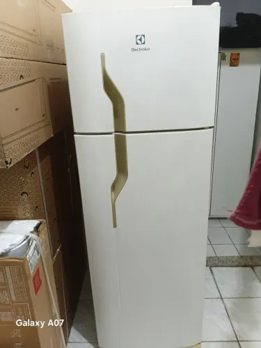 Geladeira 