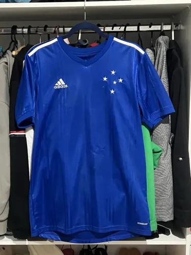 Camisa cruzeiro 2020 original