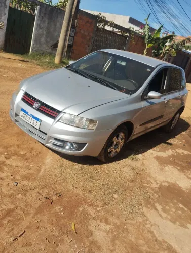 Fiat Stilo 1.8/ 1.8 Connect 8V 103cv 5P 2005
