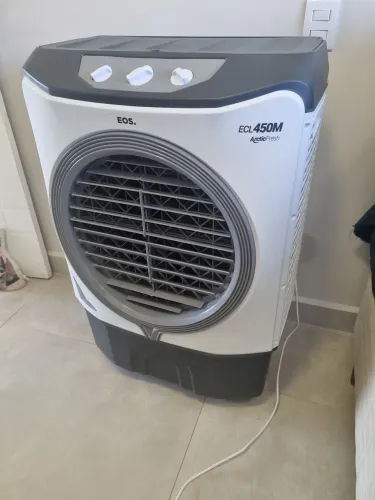 Climatizador EOS Profissional 45L