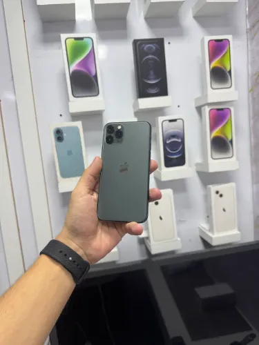 iPhone 11 Pro - 64GB ( Face ID off )