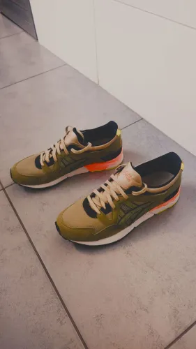 Tênis Asics Gel Lite V 41br