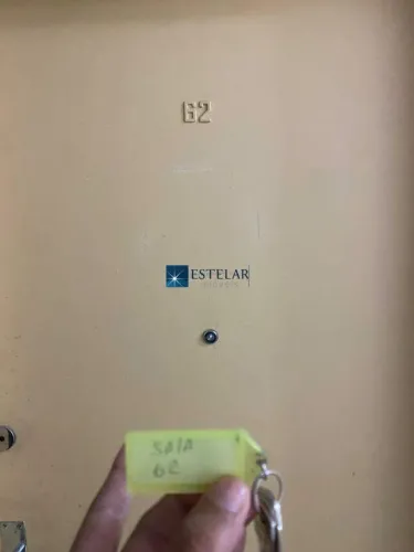 COD: 99519 - LOCAÇÃO- SALA COMERCIAL - CENTRO - MOGI DAS CRUZES- SP