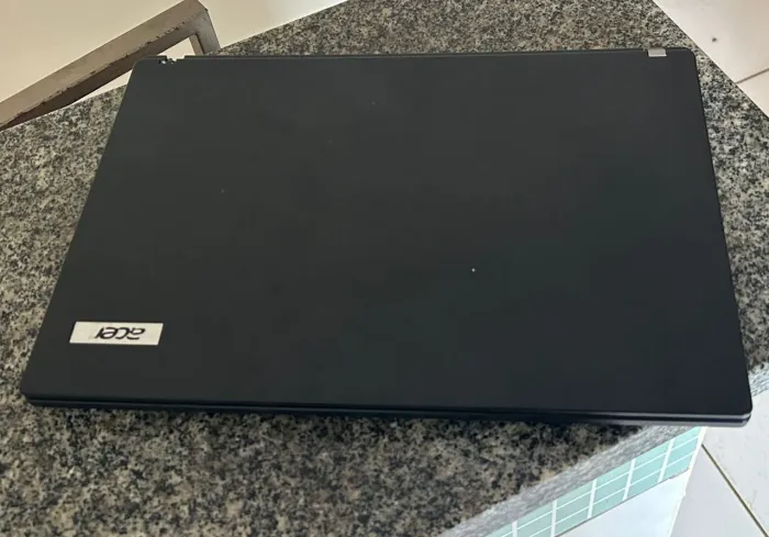 NOTEBOOK ACER TRAVELMATE P4