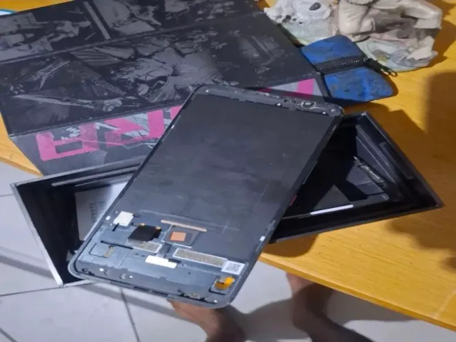 Rog phone 5s