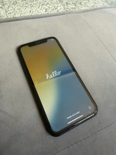 iPhone XR 128gb