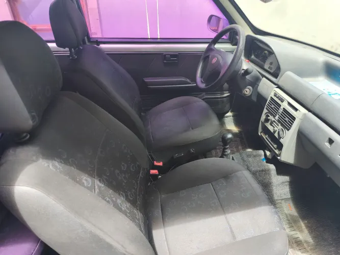 Fiat Uno Mille 1.0 Fire/ F.flex/ Economy 2P 2011