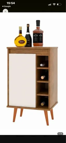 Vendo aparador ideal para aquele cantinho do café que você precisa ter em sua casa
