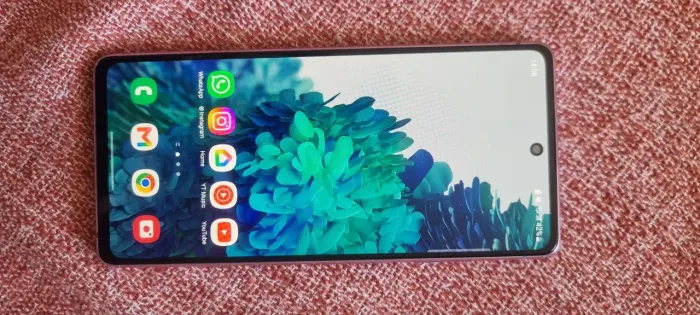 Samsumg S20 F2 5G 8GB/128GB