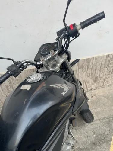 Honda CB 300r/ 300r Flex 2012