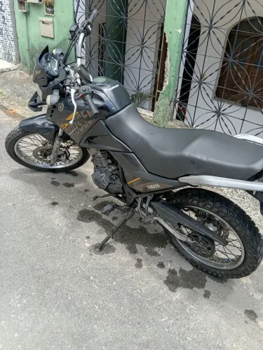 Yamaha XTZ CROSSER 150 Ano 2020