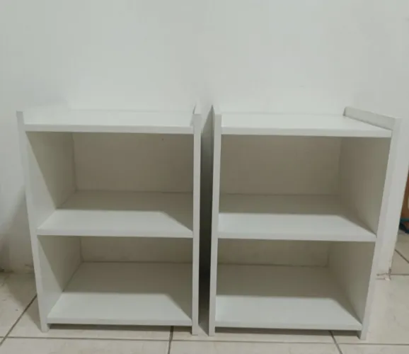 Criado mudo em MDF