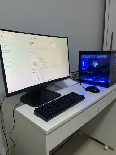 PC GAMER COMPLETO