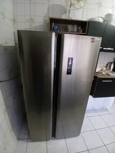 Philco com defeito!