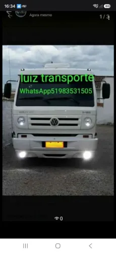 mudança *