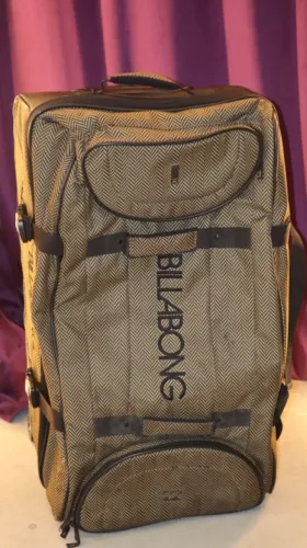Mala billabong 