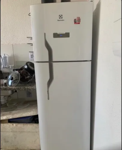 Geladeira Electrolux Frost free