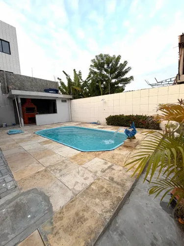 Casa nos bancários