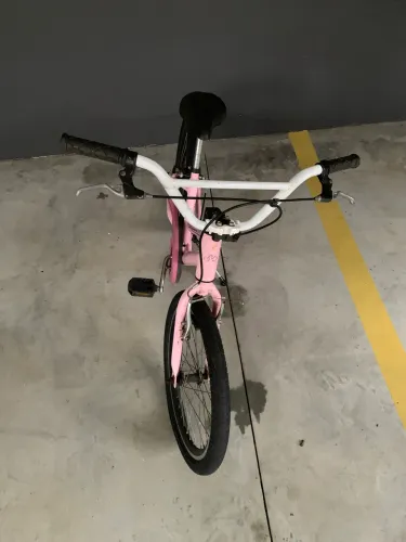 Bicicleta aro 20