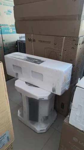 Ar Condicionado 12000 TCL Inverter Split Frio 220V