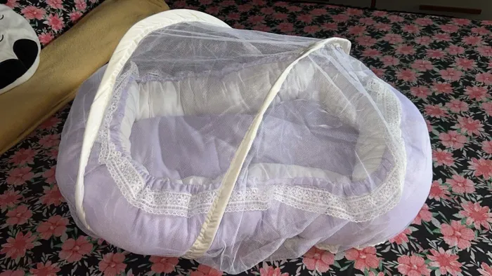 Ninho feminino 
