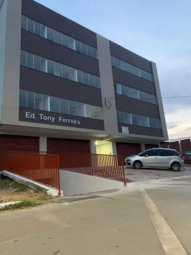Ap no Entre Lagos ( perto Paranoá)