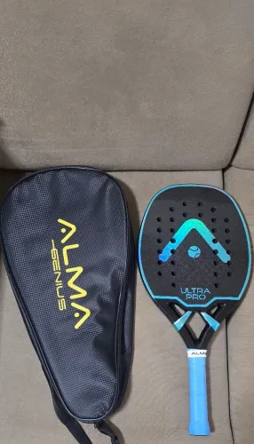 Vendo raquete de Beach Tennis
