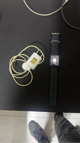 Vende-se Apple Watch, série 4