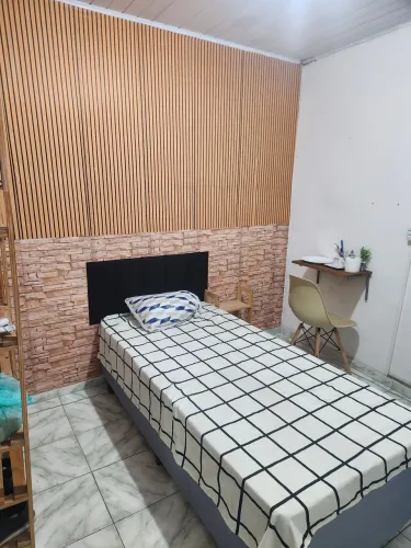 Quartos em Mangabeiras!