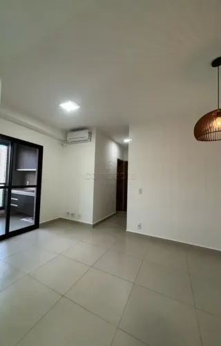 Apartamento Padrão em São José do Rio Preto