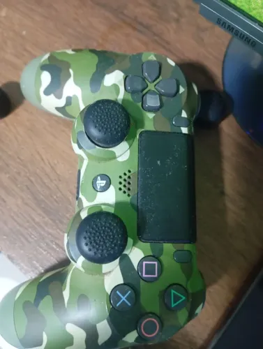 Controle ps4 original 