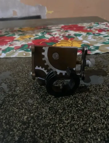 Vende-se suporte de moto parar celular!!!