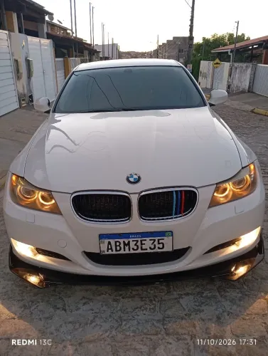 BMW 320I A 2011