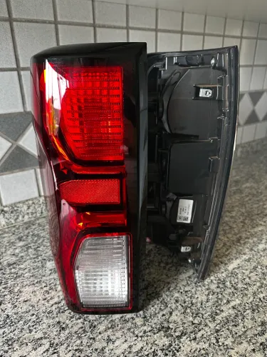 Par lanterna s10 WT 25/25